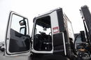 Renault C 380 / 6x2 / SKRZYNIOWY / HDS HIAB 138 B-3 WYSÓW 10, 5 M / ROTATOR / STEROWANIE RADIOWE / + WINDA ZAŁADOWCZA / ZABUDOWA FIRANKA ZSUWANA / EURO 6 zdjęcie 49