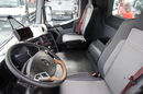 Renault C 380 / 6x2 / SKRZYNIOWY / HDS HIAB 138 B-3 WYSÓW 10, 5 M / ROTATOR / STEROWANIE RADIOWE / + WINDA ZAŁADOWCZA / ZABUDOWA FIRANKA ZSUWANA / EURO 6 zdjęcie 51