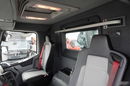 Renault C 380 / 6x2 / SKRZYNIOWY / HDS HIAB 138 B-3 WYSÓW 10, 5 M / ROTATOR / STEROWANIE RADIOWE / + WINDA ZAŁADOWCZA / ZABUDOWA FIRANKA ZSUWANA / EURO 6 zdjęcie 52
