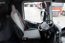 Renault C 380 / 6x2 / SKRZYNIOWY / HDS HIAB 138 B-3 WYSÓW 10, 5 M / ROTATOR / STEROWANIE RADIOWE / + WINDA ZAŁADOWCZA / ZABUDOWA FIRANKA ZSUWANA / EURO 6 zdjęcie 53