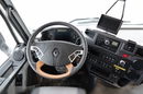 Renault C 380 / 6x2 / SKRZYNIOWY / HDS HIAB 138 B-3 WYSÓW 10, 5 M / ROTATOR / STEROWANIE RADIOWE / + WINDA ZAŁADOWCZA / ZABUDOWA FIRANKA ZSUWANA / EURO 6 zdjęcie 55