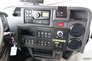 Renault C 380 / 6x2 / SKRZYNIOWY / HDS HIAB 138 B-3 WYSÓW 10, 5 M / ROTATOR / STEROWANIE RADIOWE / + WINDA ZAŁADOWCZA / ZABUDOWA FIRANKA ZSUWANA / EURO 6 zdjęcie 56