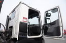 Renault C 380 / 6x2 / SKRZYNIOWY / HDS HIAB 138 B-3 WYSÓW 10, 5 M / ROTATOR / STEROWANIE RADIOWE / + WINDA ZAŁADOWCZA / ZABUDOWA FIRANKA ZSUWANA / EURO 6 zdjęcie 61