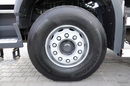 Volvo FMX 410 / 6x4 / WYWROTKA + HDS PALFINGER 18002-EH A / HYDROBURTA / STEROWANIE RADIOWE / ŁYCHA / ROTATOR / EURO 6  zdjęcie 34