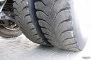 Volvo FMX 410 / 6x4 / WYWROTKA + HDS PALFINGER 18002-EH A / HYDROBURTA / STEROWANIE RADIOWE / ŁYCHA / ROTATOR / EURO 6  zdjęcie 36