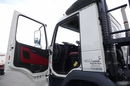 Volvo FMX 410 / 6x4 / WYWROTKA + HDS PALFINGER 18002-EH A / HYDROBURTA / STEROWANIE RADIOWE / ŁYCHA / ROTATOR / EURO 6  zdjęcie 38