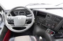 Volvo FMX 410 / 6x4 / WYWROTKA + HDS PALFINGER 18002-EH A / HYDROBURTA / STEROWANIE RADIOWE / ŁYCHA / ROTATOR / EURO 6  zdjęcie 42