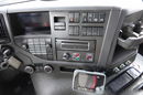 Volvo FMX 410 / 6x4 / WYWROTKA + HDS PALFINGER 18002-EH A / HYDROBURTA / STEROWANIE RADIOWE / ŁYCHA / ROTATOR / EURO 6  zdjęcie 43