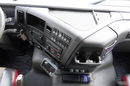 Volvo FMX 410 / 6x4 / WYWROTKA + HDS PALFINGER 18002-EH A / HYDROBURTA / STEROWANIE RADIOWE / ŁYCHA / ROTATOR / EURO 6  zdjęcie 44