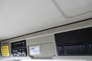 Volvo FMX 410 / 6x4 / WYWROTKA + HDS PALFINGER 18002-EH A / HYDROBURTA / STEROWANIE RADIOWE / ŁYCHA / ROTATOR / EURO 6  zdjęcie 46