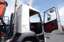 Volvo FMX 410 / 6x4 / WYWROTKA + HDS PALFINGER 18002-EH A / HYDROBURTA / STEROWANIE RADIOWE / ŁYCHA / ROTATOR / EURO 6  zdjęcie 48