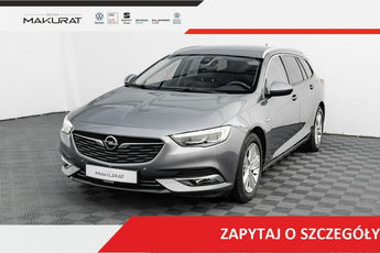 Opel Insignia DW4JT55#2.0 CDTI Innovation Podgrz..f kier szyba Salon PL VAT23