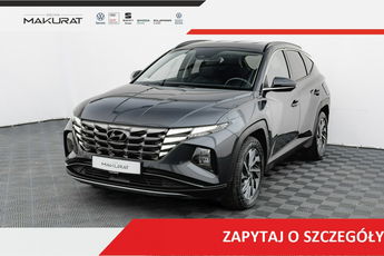 Hyundai Tucson GD8A246#1.6 T-GDi Executive 2WD DCT Podgrz.f I kier Salon PL VAT23%