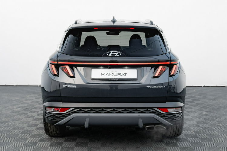 Hyundai Tucson GD8A246#1.6 T-GDi Executive 2WD DCT Podgrz.f I kier Salon PL VAT23% zdjęcie 10