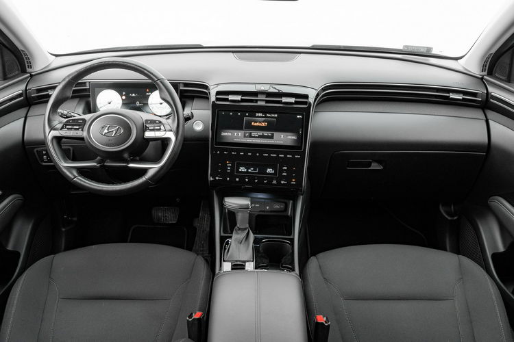 Hyundai Tucson GD8A246#1.6 T-GDi Executive 2WD DCT Podgrz.f I kier Salon PL VAT23% zdjęcie 15