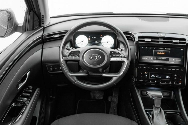 Hyundai Tucson GD8A246#1.6 T-GDi Executive 2WD DCT Podgrz.f I kier Salon PL VAT23% zdjęcie 16