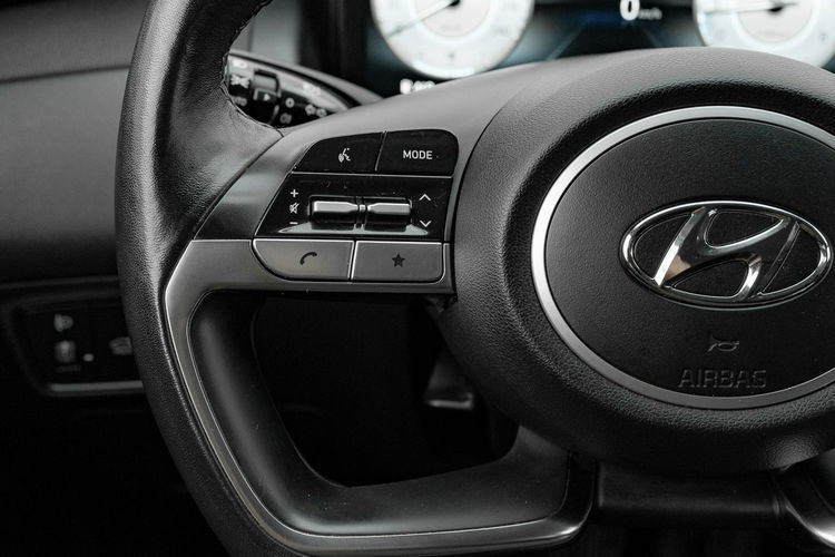 Hyundai Tucson GD8A246#1.6 T-GDi Executive 2WD DCT Podgrz.f I kier Salon PL VAT23% zdjęcie 18