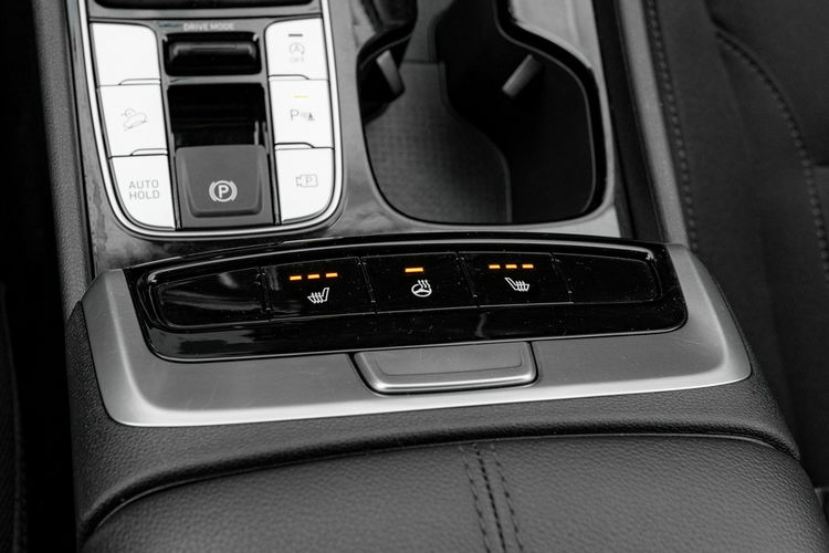 Hyundai Tucson GD8A246#1.6 T-GDi Executive 2WD DCT Podgrz.f I kier Salon PL VAT23% zdjęcie 22