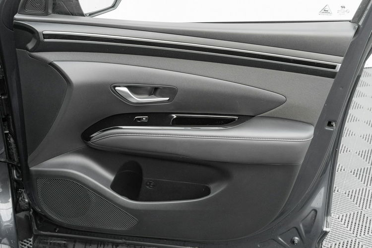 Hyundai Tucson GD8A246#1.6 T-GDi Executive 2WD DCT Podgrz.f I kier Salon PL VAT23% zdjęcie 35