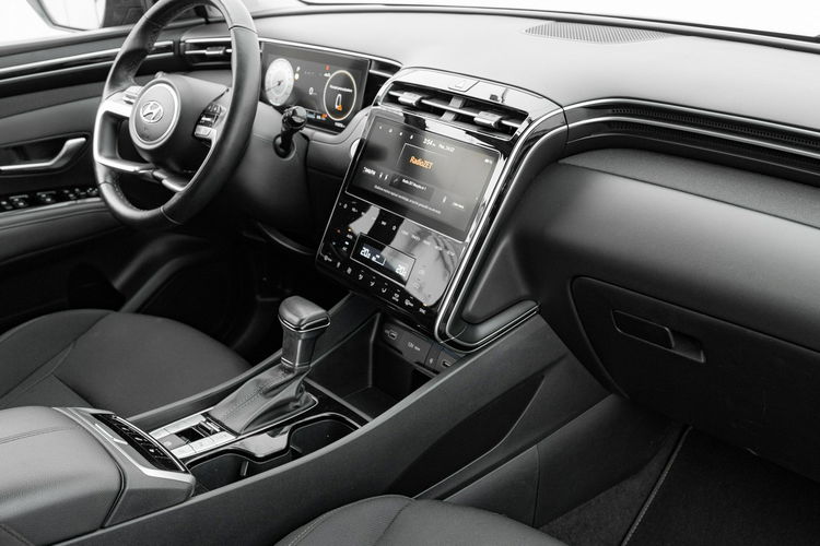 Hyundai Tucson GD8A246#1.6 T-GDi Executive 2WD DCT Podgrz.f I kier Salon PL VAT23% zdjęcie 38