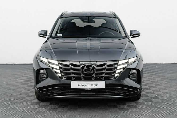 Hyundai Tucson GD8A246#1.6 T-GDi Executive 2WD DCT Podgrz.f I kier Salon PL VAT23% zdjęcie 7