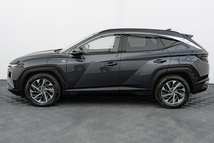 Hyundai Tucson GD8A246#1.6 T-GDi Executive 2WD DCT Podgrz.f I kier Salon PL VAT23% zdjęcie 9