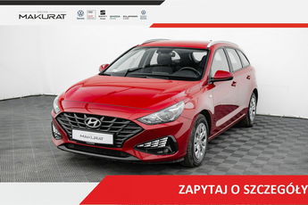 Hyundai i30 PY79275#1.5 DPI Classic+ Bluetooth Klimatyzacja Salon PL VAT23%