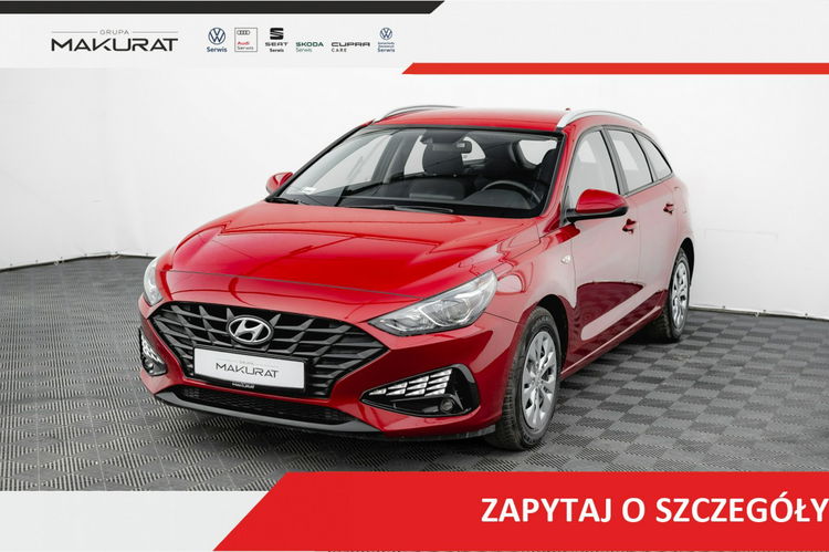 Hyundai i30 PY79275#1.5 DPI Classic+ Bluetooth Klimatyzacja Salon PL VAT23% zdjęcie 1
