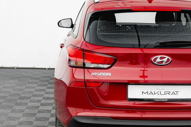 Hyundai i30 PY79275#1.5 DPI Classic+ Bluetooth Klimatyzacja Salon PL VAT23% zdjęcie 11