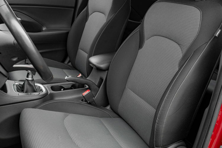 Hyundai i30 PY79275#1.5 DPI Classic+ Bluetooth Klimatyzacja Salon PL VAT23% zdjęcie 14