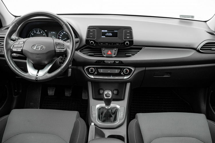 Hyundai i30 PY79275#1.5 DPI Classic+ Bluetooth Klimatyzacja Salon PL VAT23% zdjęcie 15