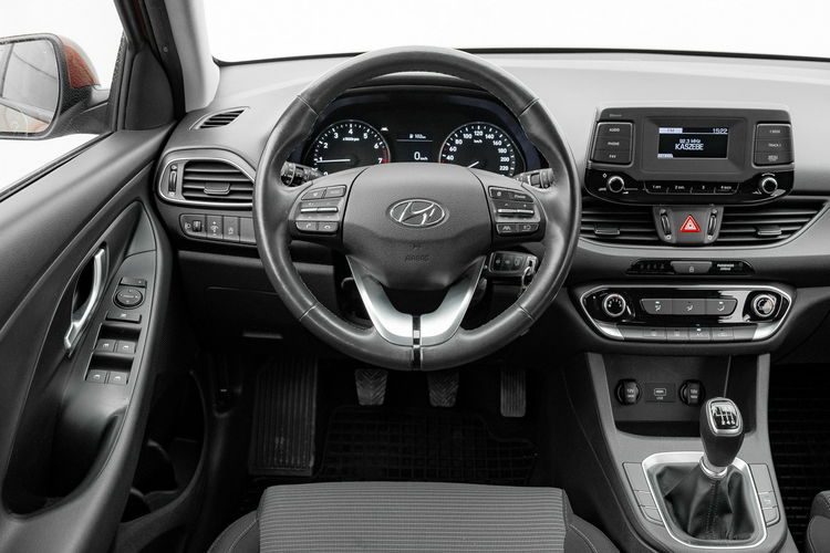 Hyundai i30 PY79275#1.5 DPI Classic+ Bluetooth Klimatyzacja Salon PL VAT23% zdjęcie 16