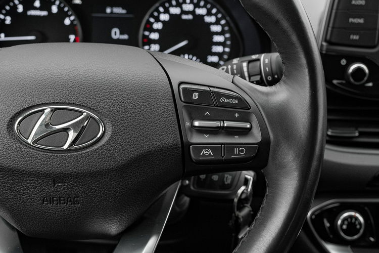 Hyundai i30 PY79275#1.5 DPI Classic+ Bluetooth Klimatyzacja Salon PL VAT23% zdjęcie 19