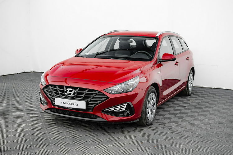 Hyundai i30 PY79275#1.5 DPI Classic+ Bluetooth Klimatyzacja Salon PL VAT23% zdjęcie 2