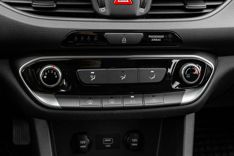 Hyundai i30 PY79275#1.5 DPI Classic+ Bluetooth Klimatyzacja Salon PL VAT23% zdjęcie 21