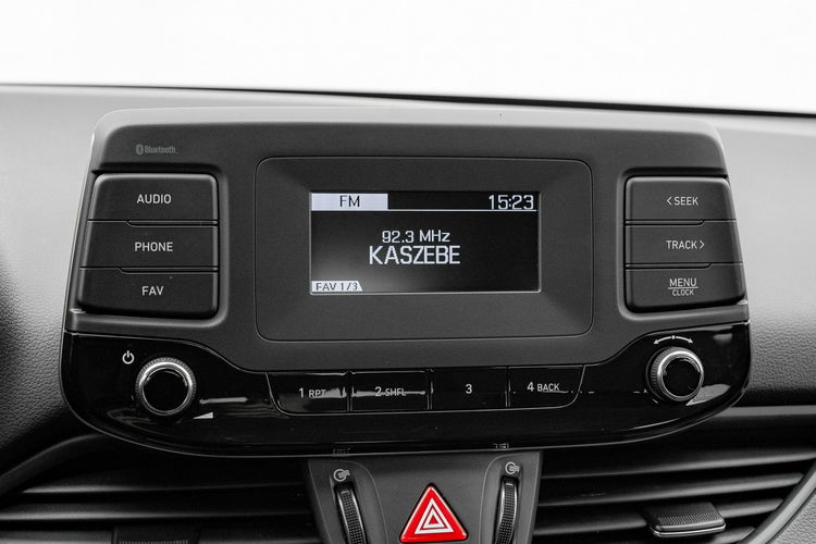 Hyundai i30 PY79275#1.5 DPI Classic+ Bluetooth Klimatyzacja Salon PL VAT23% zdjęcie 22