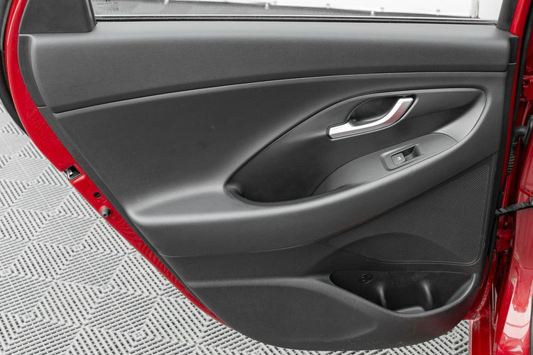 Hyundai i30 PY79275#1.5 DPI Classic+ Bluetooth Klimatyzacja Salon PL VAT23% zdjęcie 23