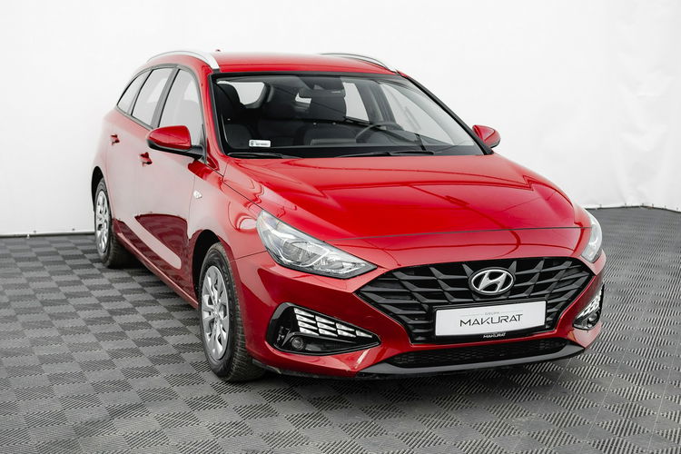 Hyundai i30 PY79275#1.5 DPI Classic+ Bluetooth Klimatyzacja Salon PL VAT23% zdjęcie 3