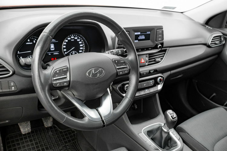 Hyundai i30 PY79275#1.5 DPI Classic+ Bluetooth Klimatyzacja Salon PL VAT23% zdjęcie 6