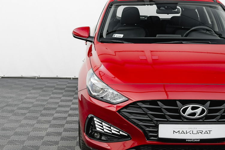 Hyundai i30 PY79275#1.5 DPI Classic+ Bluetooth Klimatyzacja Salon PL VAT23% zdjęcie 8