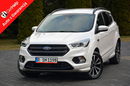 Ford Kuga Lift ST-Line Biała Perła 4WD Navi Radar ACC BI-Xenon led Skóry ASO zdjęcie 1