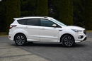 Ford Kuga Lift ST-Line Biała Perła 4WD Navi Radar ACC BI-Xenon led Skóry ASO zdjęcie 11