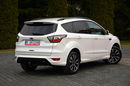 Ford Kuga Lift ST-Line Biała Perła 4WD Navi Radar ACC BI-Xenon led Skóry ASO zdjęcie 13