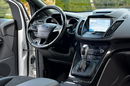 Ford Kuga Lift ST-Line Biała Perła 4WD Navi Radar ACC BI-Xenon led Skóry ASO zdjęcie 19