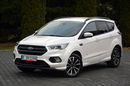 Ford Kuga Lift ST-Line Biała Perła 4WD Navi Radar ACC BI-Xenon led Skóry ASO zdjęcie 2