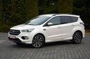 Ford Kuga Lift ST-Line Biała Perła 4WD Navi Radar ACC BI-Xenon led Skóry ASO zdjęcie 3