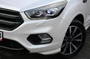 Ford Kuga Lift ST-Line Biała Perła 4WD Navi Radar ACC BI-Xenon led Skóry ASO zdjęcie 5