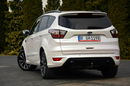 Ford Kuga Lift ST-Line Biała Perła 4WD Navi Radar ACC BI-Xenon led Skóry ASO zdjęcie 7