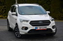 Ford Kuga Lift ST-Line Biała Perła 4WD Navi Radar ACC BI-Xenon led Skóry ASO zdjęcie 8