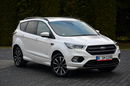Ford Kuga Lift ST-Line Biała Perła 4WD Navi Radar ACC BI-Xenon led Skóry ASO zdjęcie 9